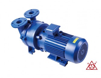 F2BV系列耐腐蝕真空泵